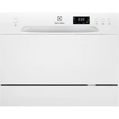 Mini indaplovė Electrolux ESF2400OW kaina