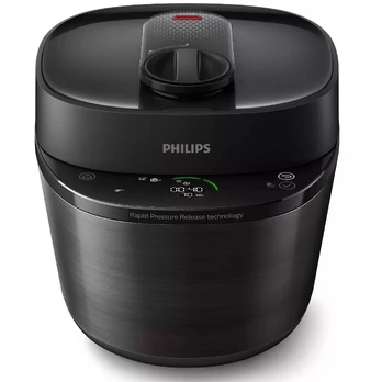 All-in-One Multi and pressure cooker Philips