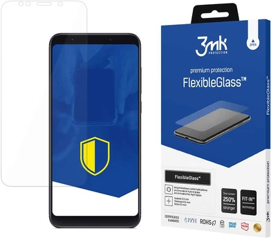 Apsauginė ekrano plėvelė 3MK For Xiaomi Redmi 5 Plus, 9H