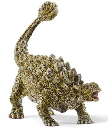 Schleich figūrėlė Dinozauras Ankilozauras