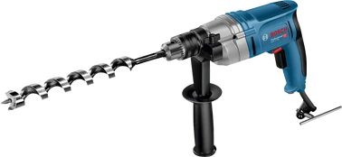 Stanley Gręžtuvas Bosch GBM 13 HRE PROFESSIONAL kaina
