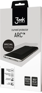 Apsauginė ekrano plėvelė 3MK For Samsung Galaxy Note 20, 9H kaina