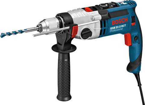 BOSCH Gręžtuvas 0 601 19C 700