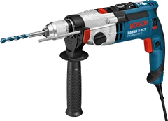 BOSCH Gręžtuvas 0 601 19C 700 kaina