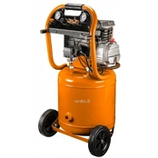 Tepalinis kompresorius vertikalus Neo 12K010, 40L kaina