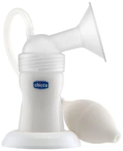 Pientraukis rankinis Chicco Classic 2825 kaina