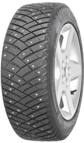 Goodyear UltraGrip Ice Arctic 155/65 R14 75 T