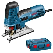 Bosch Siaurapjūklis GST 160 CE kaina