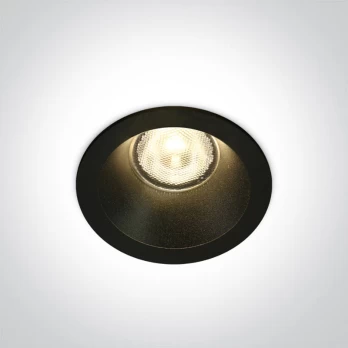 Įmontuojamas LED šviestuvas IP65 10107WP/B/W