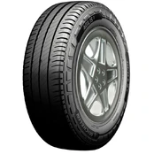 Michelin AGILIS 3 215/60 R17C kaina