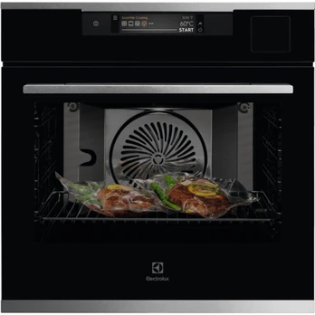 Orkaitė Electrolux KOAAS31WX