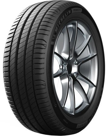Vasarinė automobilio padanga Michelin Primacy 4 215/55/R17, 94-V-240 km/h, A, B, 69 dB