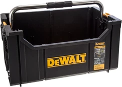 DEWALT atvira įrankių dėžė TOUGHSYSTEM DWST1-75654 kaina