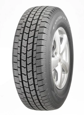 Goodyear CARGO ULTRAGRIP 2 215/75 R16C 113/111R