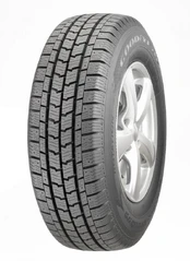 Goodyear CARGO ULTRAGRIP 2 215/75 R16C 113/111R kaina