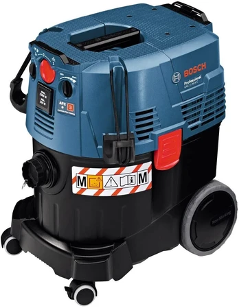 Dulkių siurblys Bosch GAS 35 M AFC