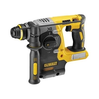 DEWALT akumuliatorinis perforatorius DCH273N SDS-PLUS, 18V, 2.1J be akumuliatoriaus ir kroviklio