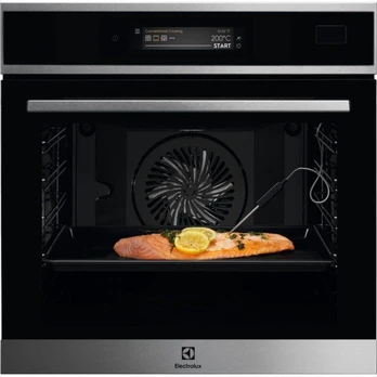 Įmontuojama orkaitė Electrolux EOB9S31WX