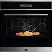 Įmontuojama orkaitė Electrolux EOB9S31WX kaina
