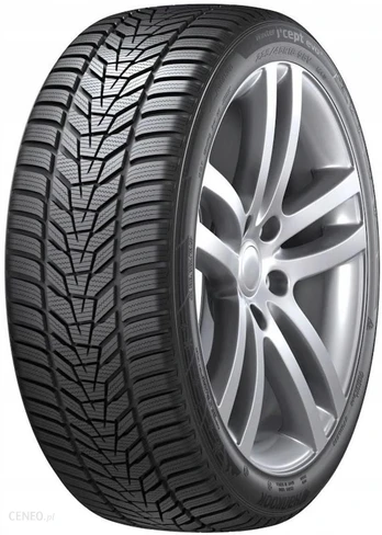 Hankook W330A SUV XL 295/40 R20
