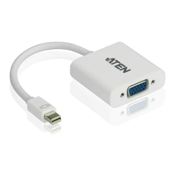 „Aten Mini DisplayPort“ į VGA adapterį VC920