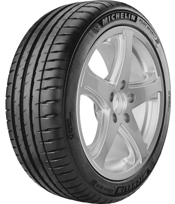 Michelin Pilot Sport 4 255/45 R20