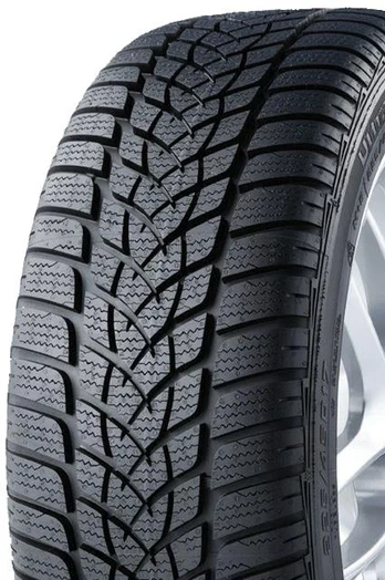 Padangos UltraGrip Performance 2 102 H * RunFlat ( D D B 72dB )
