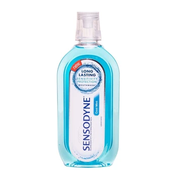 Burnos skalavimo skystis Sensodyne, 500 ml