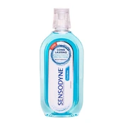 Burnos skalavimo skystis Sensodyne, 500 ml kaina