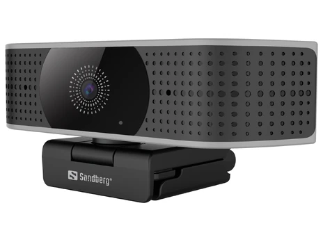 Internetinė kamera SANDBERG 134-28 USB Webcam Pro Elite 4K UHD
