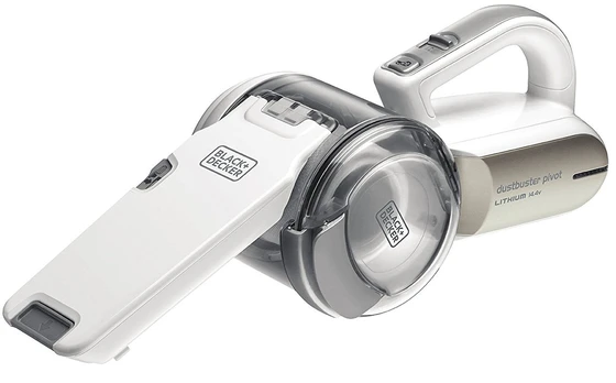 Dulkių siurblys Black & Decker PV1820L