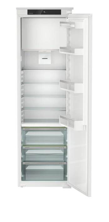 Įmontuojamas šaldytuvas Liebherr IRBSe 5121 Plus BioFresh
