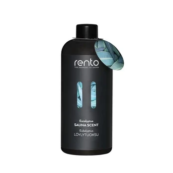 Kvapas saunai rento 317941 400ml eukalipto