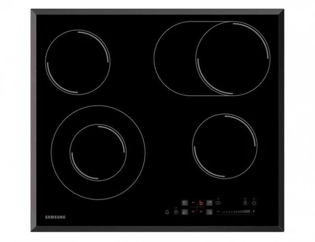 Elektrinė kaitlentė Samsung CTR164NC01/XEO