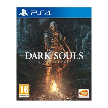 Dark Souls Remastered Playstation 4