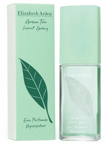 Elizabeth Arden Green Tea EDP 30 ml