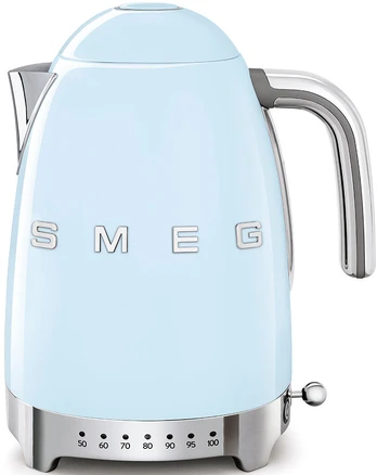 Virdulys Smeg KLF04PBEU