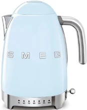 Virdulys Smeg KLF04PBEU kaina