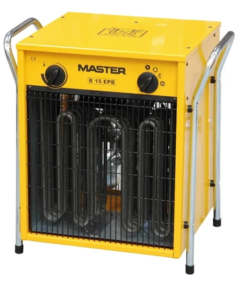 MASTER Elektrinis šildytuvas B15EPB