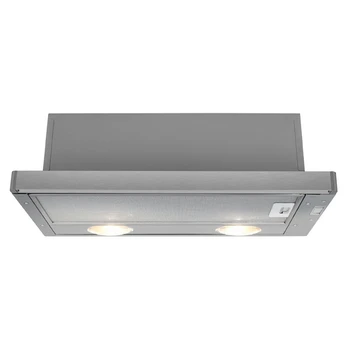 Gartraukis Beko HNT61210X