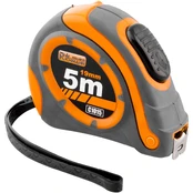 Gumuota ruletė 3 m „RICHMANN" 16 mm kaina