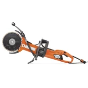 Husqvarna K 4000 kaina