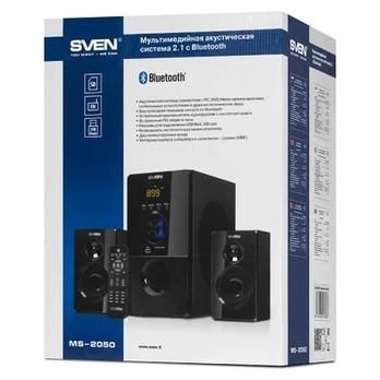 Kolonėlės SVEN MS-2050
