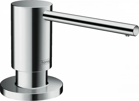 Muilo dozatorius Hansgrohe A41 40438000