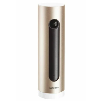 Netatmo Welcome išmanioji vidaus apsaugos kamera