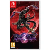 Bayonetta 3 Nintendo Switch