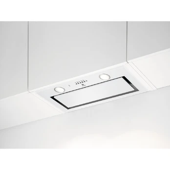 Įmontuojamas gartraukis Electrolux LFG716W