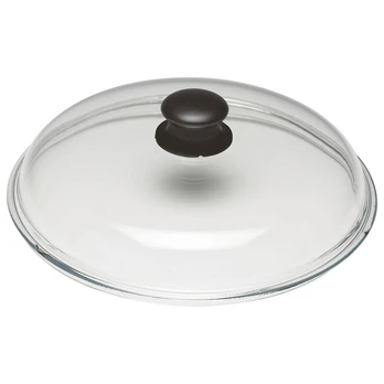 Stiklinis dangtis Dome, 24 cm