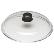 Stiklinis dangtis Dome, 24 cm kaina