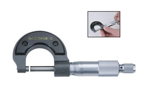 Mikrometras 428840, 25 mm